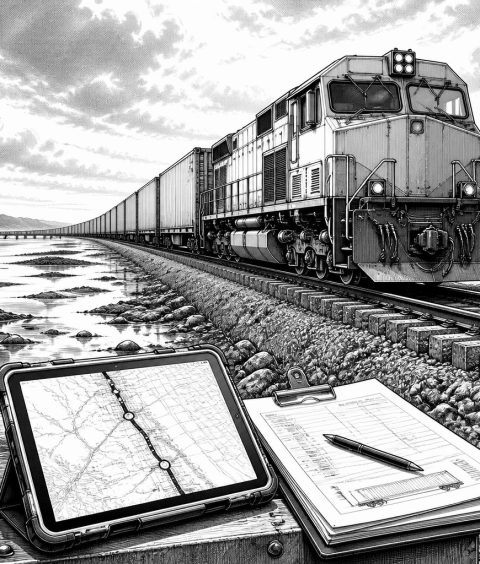 ai-deutsche-bahn-niedrigwasser-db-cargo-gueterwagen