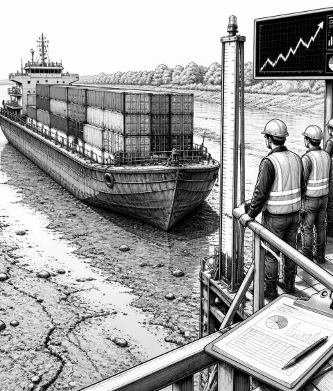 ai-deutsches-wachstum-exporte-defizit-niedrigwasser