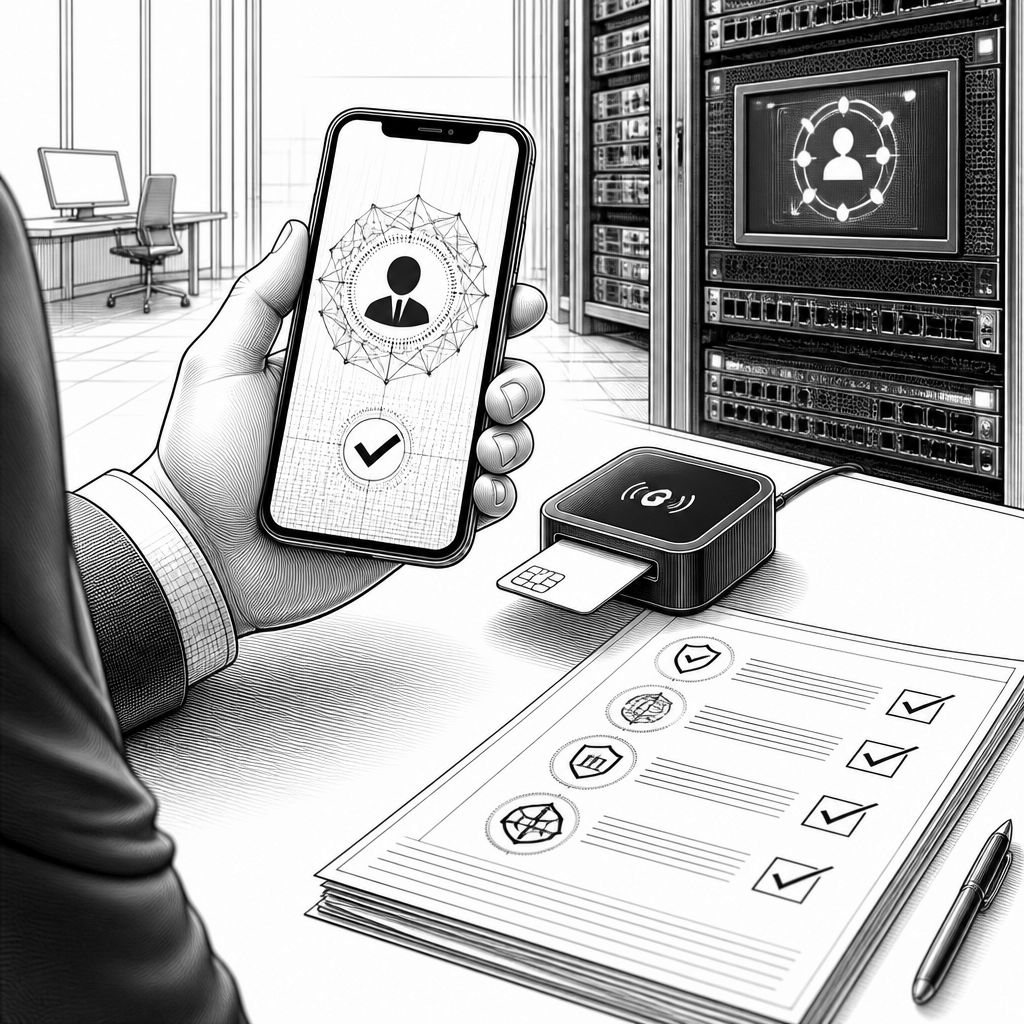 DeutschlandID statt BundID: Pflicht-Digitalidentität geplant, Bundesrechnungshof warnt DeutschlandID statt BundID: Pflicht-Digitalidentität geplant, Bundesrechnungshof warnt