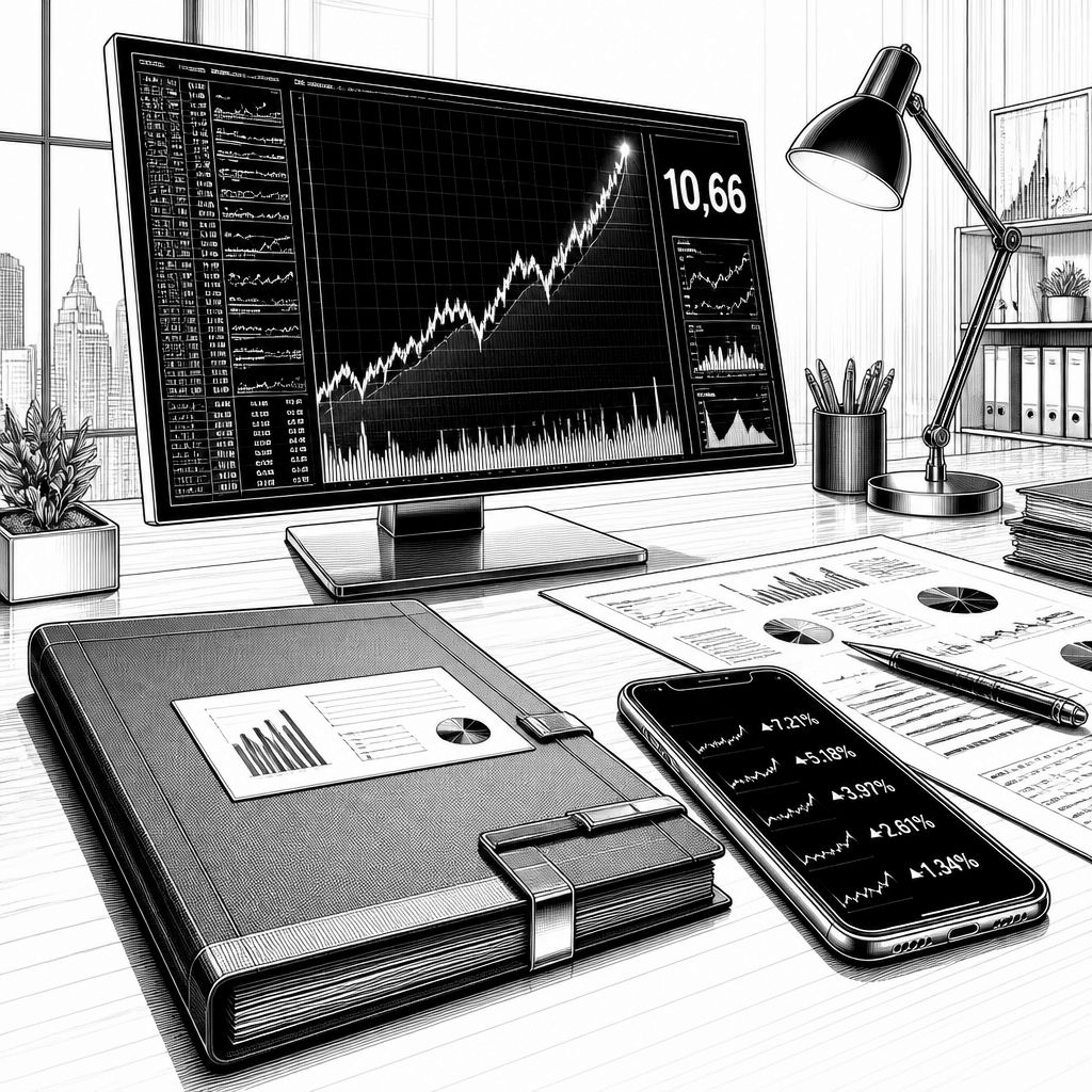Deutz-Aktie legt am Freitag um 6,4 % zu – Rückenwind durch Quartalszahlen und FFG-Fantasie Deutz-Aktie legt am Freitag um 6,4 % zu – Rückenwind durch Quartalszahlen und FFG-Fantasie