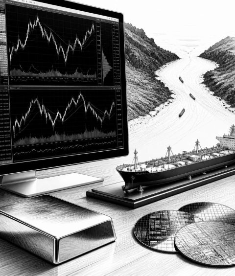 ai-devisen-oel-unternehmensnews-dollar-schwacher