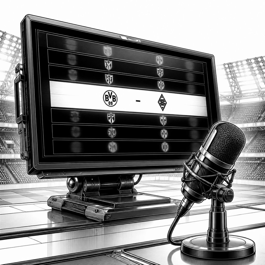 DFB-Pokal 2026: Sechs Spiele kostenlos im Free-TV – RTL, ZDF und Das Erste DFB-Pokal 2026: Sechs Spiele kostenlos im Free-TV – RTL, ZDF und Das Erste