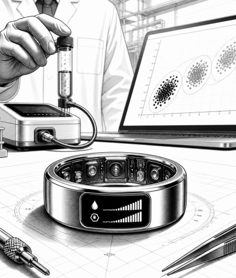 ai-diabetes-frueherkennung-2-hydroxybutyrat-biomarker-smart-ring
