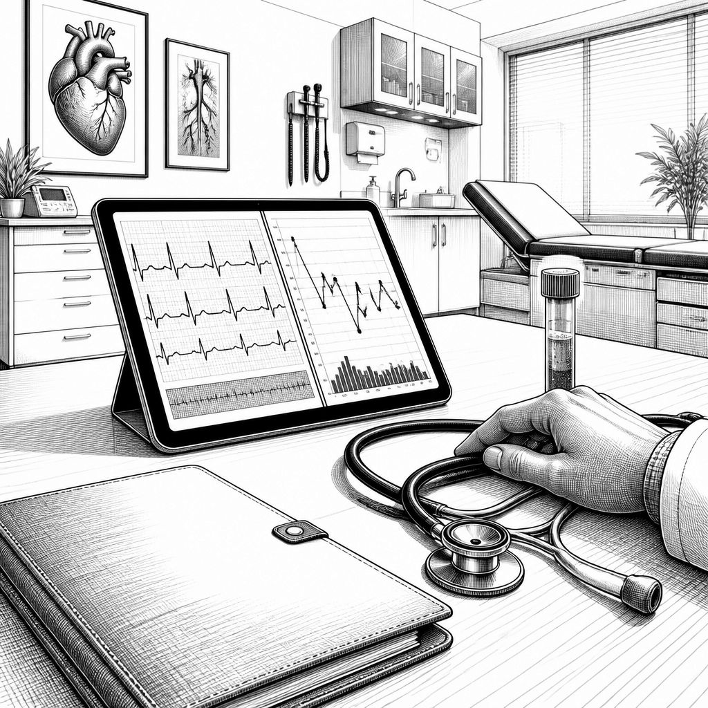 Diabetes und Vorhofflimmern: Neue Leitlinien schärfen Diagnose und Therapiestrategie Diabetes und Vorhofflimmern: Neue Leitlinien schärfen Diagnose und Therapiestrategie