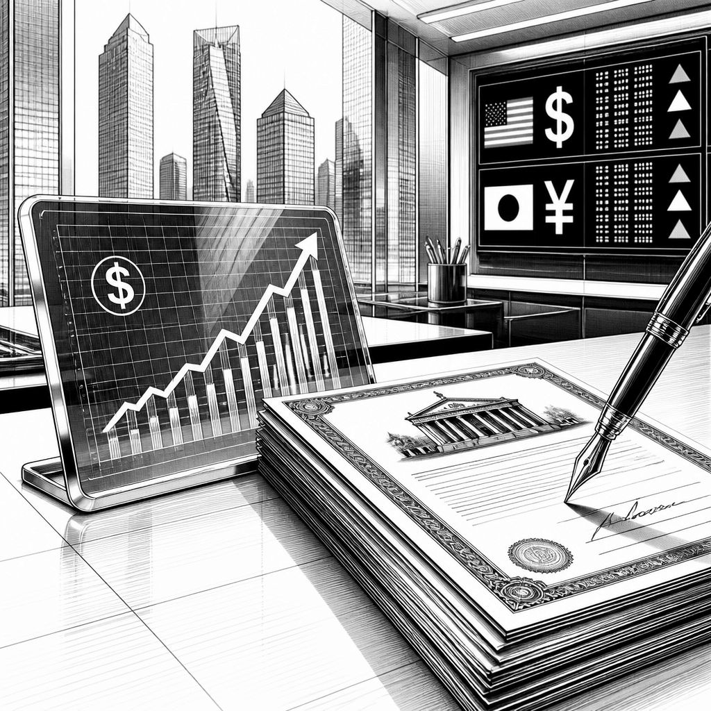 Rennen um Diaspora-Dollar: Indiens Markt für Dollar-Anleihen kommt in Schwung Rennen um Diaspora-Dollar: Indiens Markt für Dollar-Anleihen kommt in Schwung