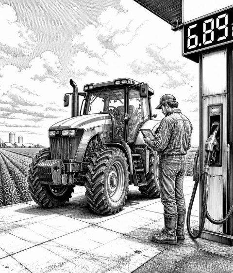 ai-diesel-farm-costs-2024