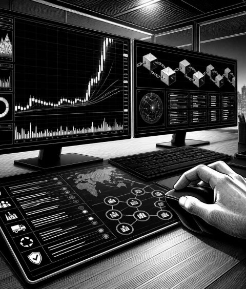 ai-diginex-regtech-blockchain-esg-volatility