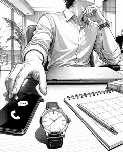 ai-digitaler-stress-sommerurlaub-erreichbarkeit