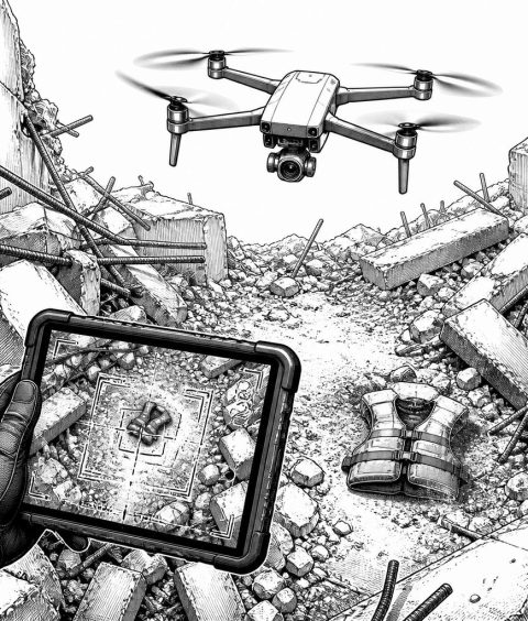 ai-disaster-drone-search