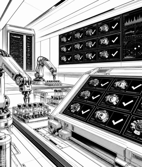 ai-discovery-loop-experiment-automation