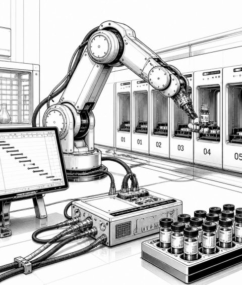 ai-discovery-loop-experiments-automation