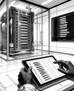 ai-discovery-loop-parallel-experiments