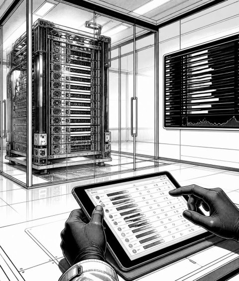ai-discovery-loop-parallel-experiments