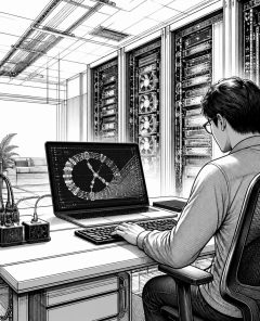 ai-discovery-loop-recursive-self-improvement