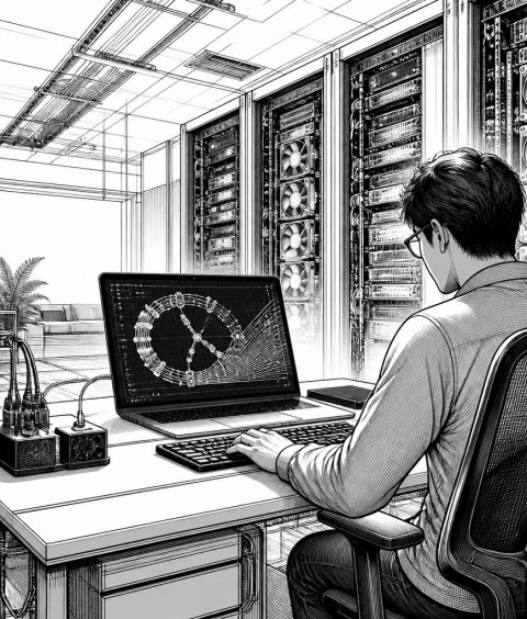 ai-discovery-loop-recursive-self-improvement