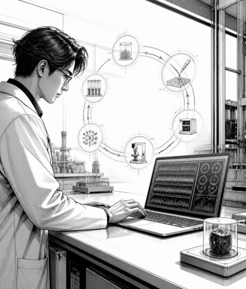ai-discovery-loop-workflow