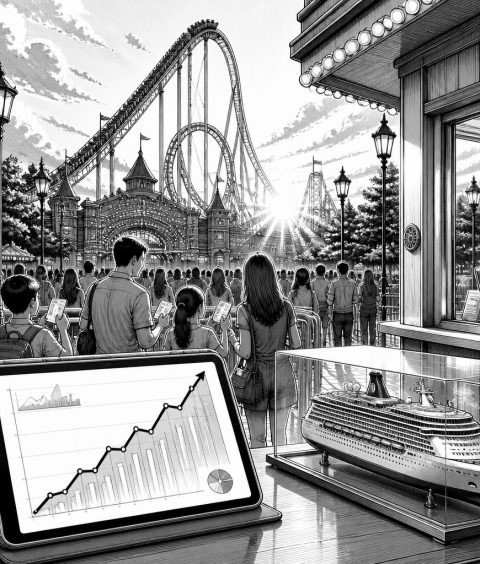 ai-disney-experiences-revenue-record