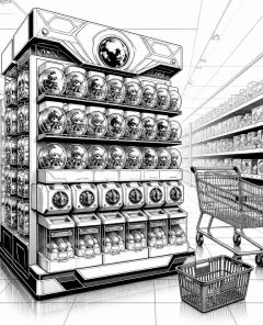 ai-disney-ooshies-woolworths-sammler