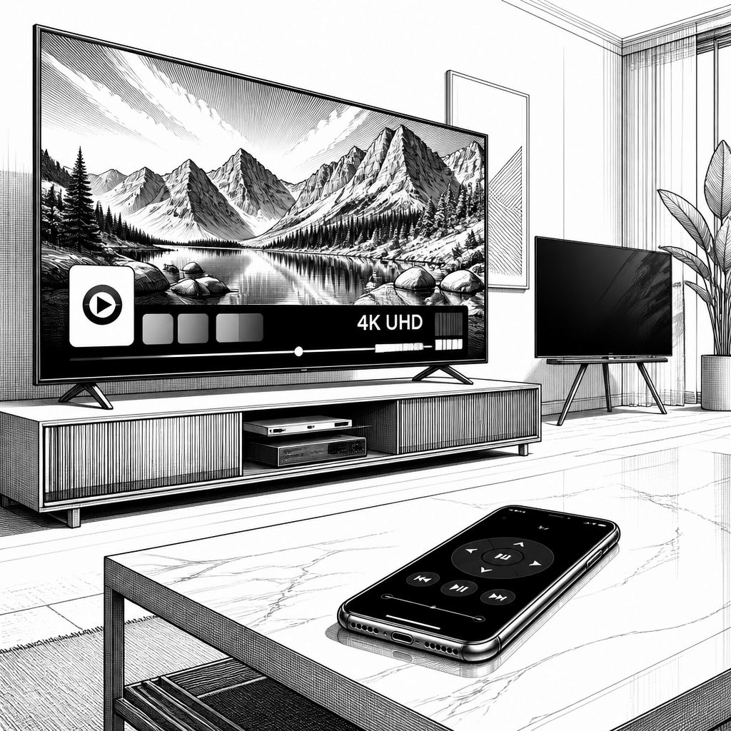 Disney+ stellt 4K UHD für Premium in Deutschland schrittweise wieder her Disney+ stellt 4K UHD für Premium in Deutschland schrittweise wieder her
