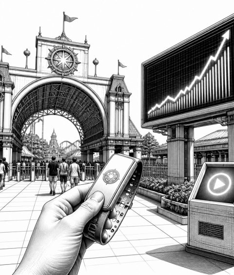 ai-disney-q3-theme-parks-disney-plus-membership-ecosystem