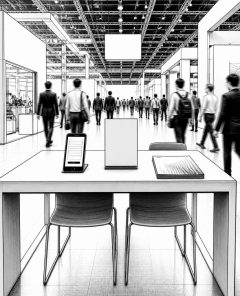 ai-disrupt-2026-exhibit-lead-table