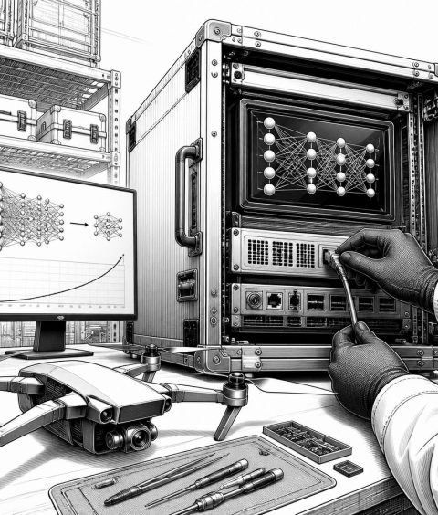 ai-distillation-military-edge