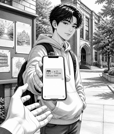 ai-ditto-ki-matchmaking-imessage