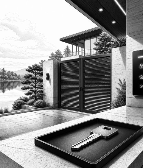 ai-dj-moore-villa-lake-wylie-smart-home