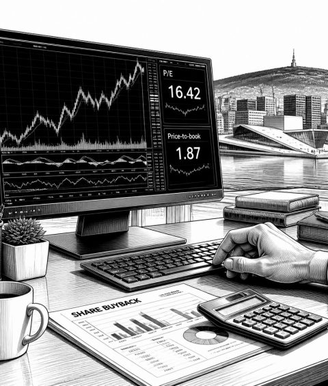 ai-dnb-aktie-bewertung-quartalsgewinn-aktienrueckkauf