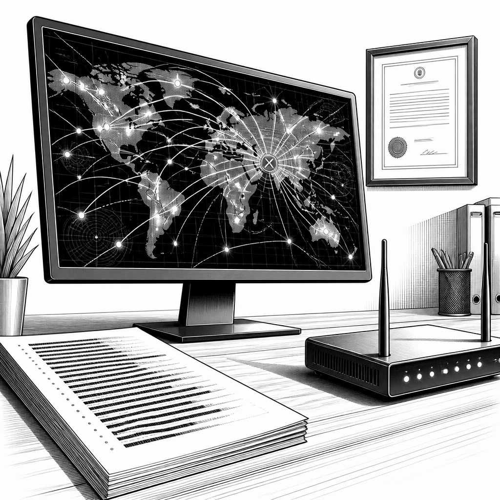 Chile ordnet DNS-Sperren gegen illegale Glücksspiel-Domains für mehrere Provider an Chile ordnet DNS-Sperren gegen illegale Glücksspiel-Domains für mehrere Provider an