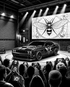 ai-dodge-charger-super-bee-hurricane-reveal