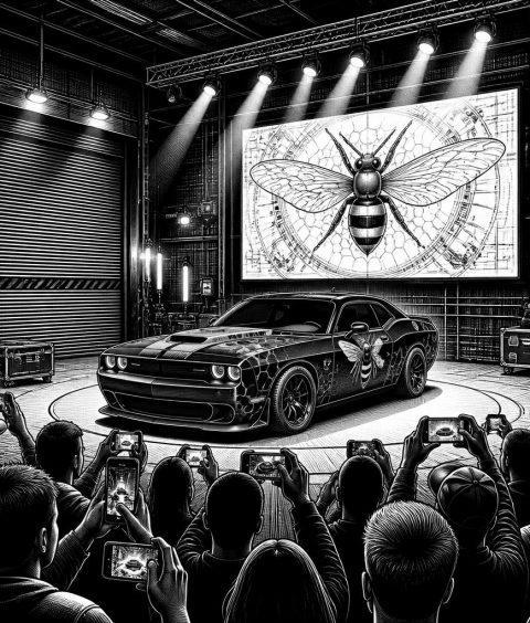 ai-dodge-charger-super-bee-hurricane-reveal