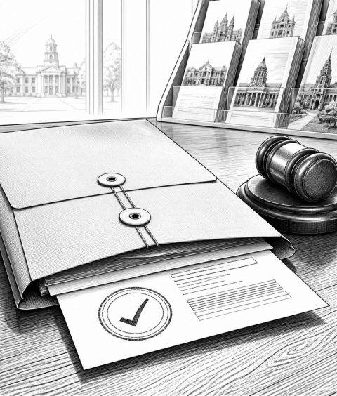 ai-doj-duke-law-admissions-review
