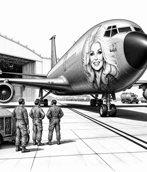 ai-dolly-parton-us-militaer-kc-135