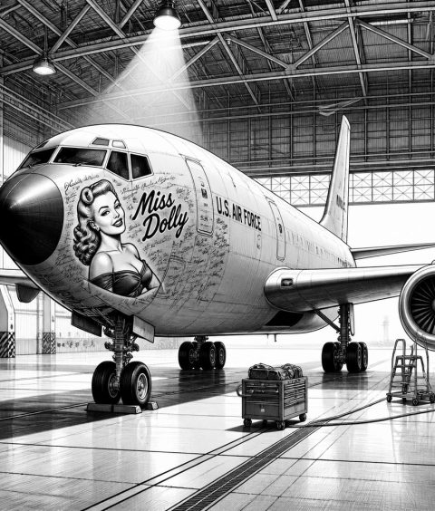 ai-dolly-parton-us-militaer-kc135-nose-art
