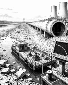 ai-donau-duerre-akw-cernavoda-kuehlwasser