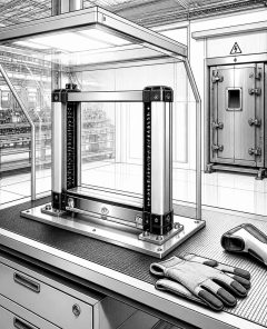 ai-dormakaba-buehl-produktionsausbau-2035