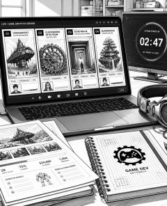 ai-double-fine-game-jam-kickstarter