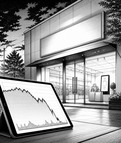 ai-douglas-eps-guidance-cashflow-omnichannel
