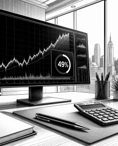 ai-dow-jones-2026-49-prozent-chance