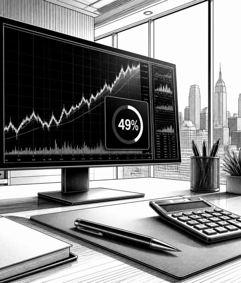 ai-dow-jones-2026-49-prozent-chance
