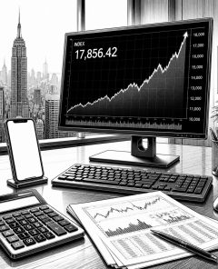 ai-dow-record-iran-trump-wallstreet