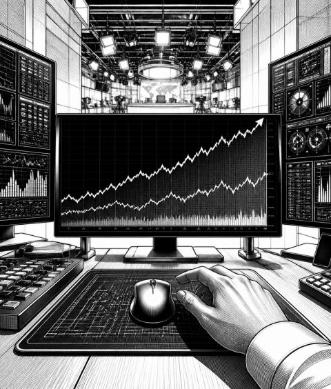 ai-doyu-livestreaming-umsatz-aktie-sequenziell