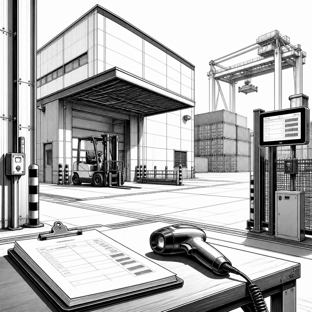 DP World übernimmt sechs GXO-Standorte in Großbritannien und baut Kontraktlogistik aus DP World übernimmt sechs GXO-Standorte in Großbritannien und baut Kontraktlogistik aus