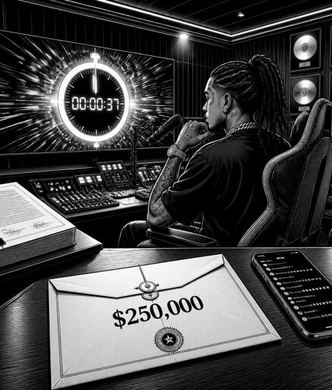 ai-drake-kick-stake-giveaways