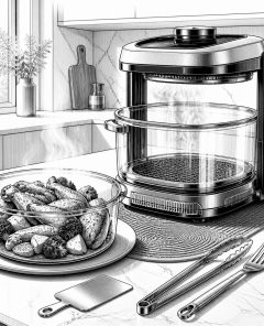 ai-dreame-tasti-glas-airfryer-99-euro