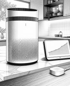 ai-dreo-ifa-2026-air-purifier-intelligence