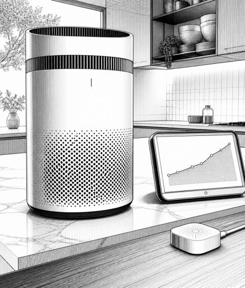 ai-dreo-ifa-2026-air-purifier-intelligence