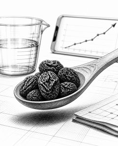 ai-dried-plums-gut-microbiome