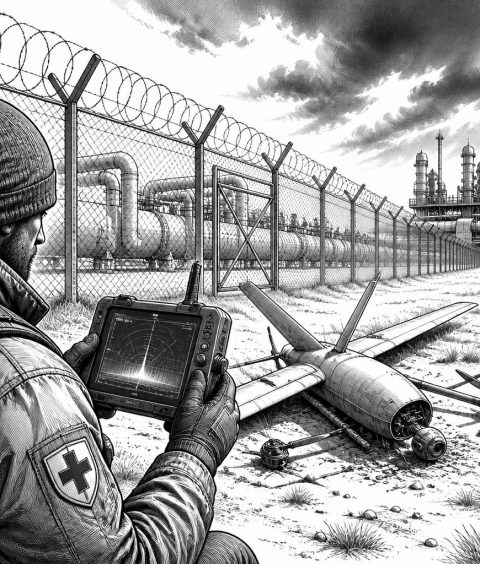 ai-drohne-explosion-kardam-pipeline